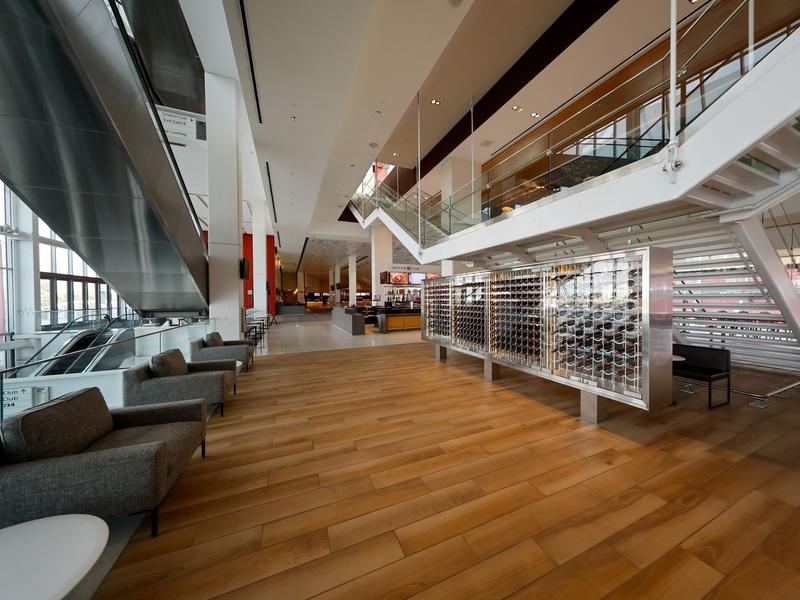 United Club