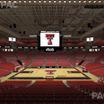 Preview of United Supermarkets Arena - Section 101 Seat View