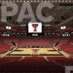 Preview of United Supermarkets Arena - Section 101 Seat View