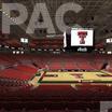 Preview of United Supermarkets Arena - Section 102 Seat View