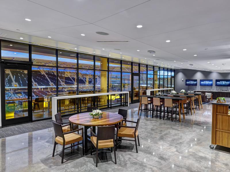 Upper 90 Club Access