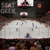 Preview of Van Andel Arena - Section 101 Seat View