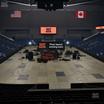 Preview of Van Andel Arena - Section 101 Seat View