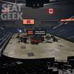 Preview of Van Andel Arena - Section 102 Seat View