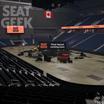 Preview of Van Andel Arena - Section 104 Seat View