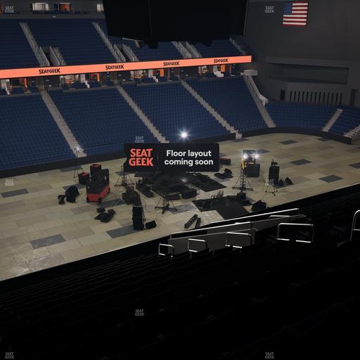 Van Andel Arena - Section 224 Seat View
