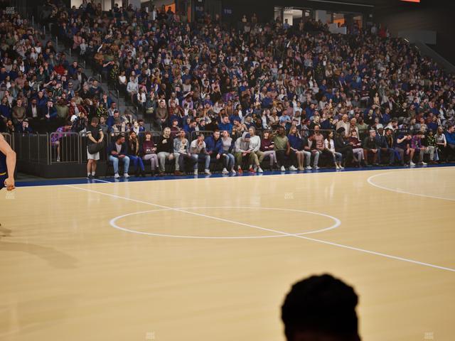 Van Andel Arena - Section Holly V Seat View Van Andel Arena - Section Holly V Seat View