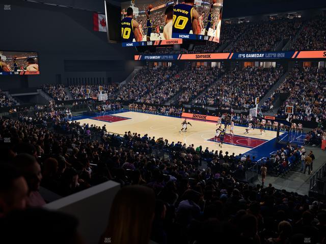 Van Andel Arena - Section Suite 106 A Seat View Van Andel Arena - Section Suite 106 A Seat View