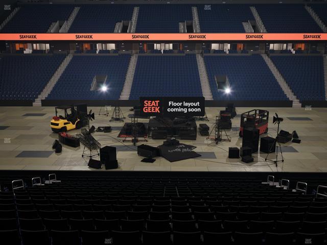 Van Andel Arena - Section Suite 108 A Seat View