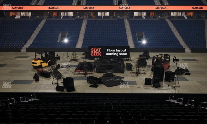 Van Andel Arena - Section Suite 108 A Seat View