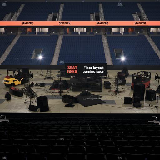 Van Andel Arena - Section Suite 108 A Seat View