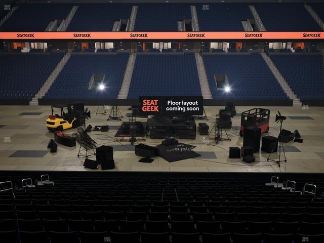 Van Andel Arena - Section Suite 108 A Seat View