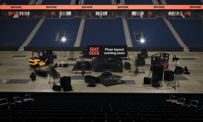 Van Andel Arena - Section Suite 108 A Seat View