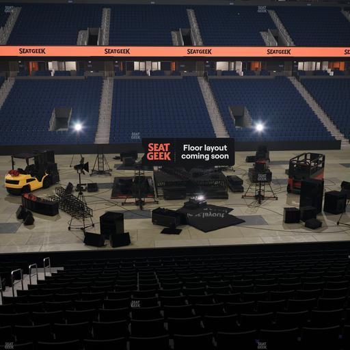 Van Andel Arena - Section Suite 108 B Seat View