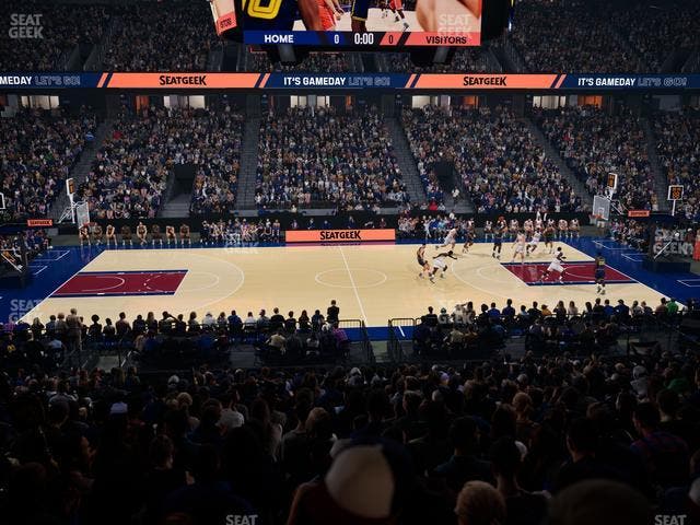 Van Andel Arena - Section Suite 108 B Seat View