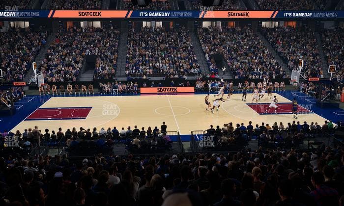 Van Andel Arena - Section Suite 108 B Seat View