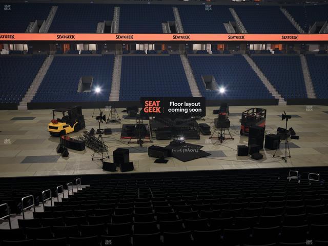 Van Andel Arena - Section Suite 108 B Seat View