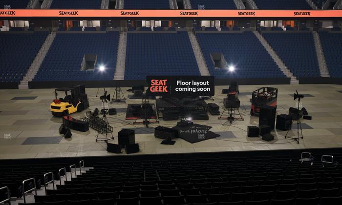 Van Andel Arena - Section Suite 108 B Seat View