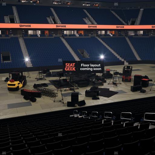 Van Andel Arena - Section Suite 109 A Seat View