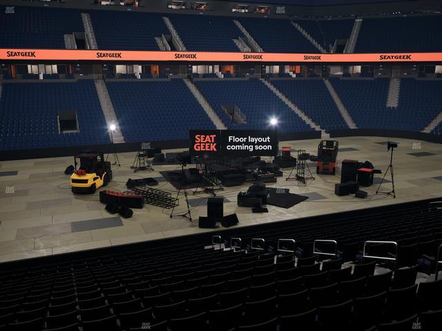 Van Andel Arena - Section Suite 109 A Seat View