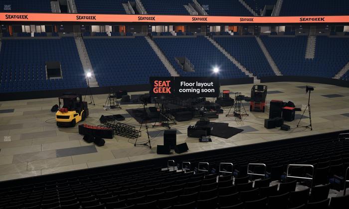 Van Andel Arena - Section Suite 109 A Seat View