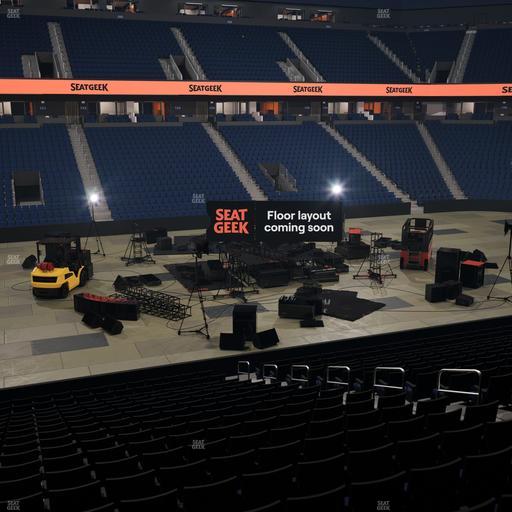 Van Andel Arena - Section Suite 109 A Seat View