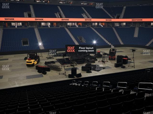 Van Andel Arena - Section Suite 109 A Seat View