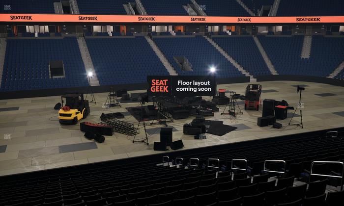 Van Andel Arena - Section Suite 109 A Seat View