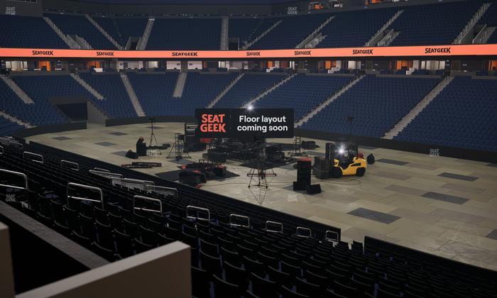 Van Andel Arena - Section Suite 120 A Seat View