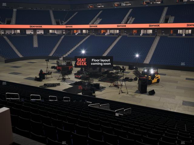 Van Andel Arena - Section Suite 121 A Seat View
