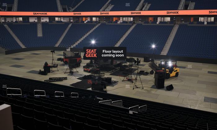 Van Andel Arena - Section Suite 121 A Seat View