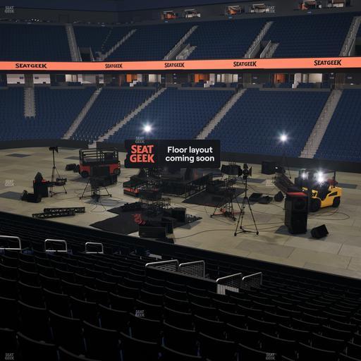 Van Andel Arena - Section Suite 121 A Seat View