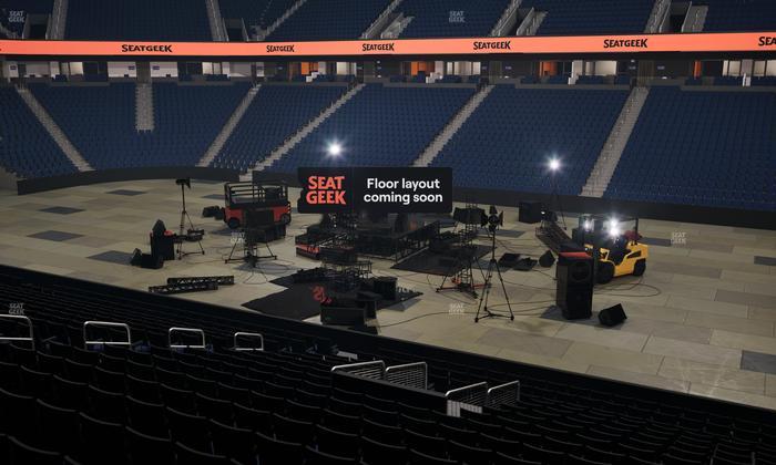 Van Andel Arena - Section Suite 121 A Seat View