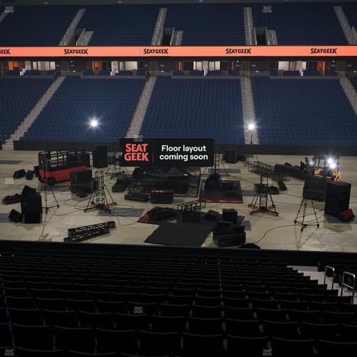 Van Andel Arena - Section Suite 122 A Seat View