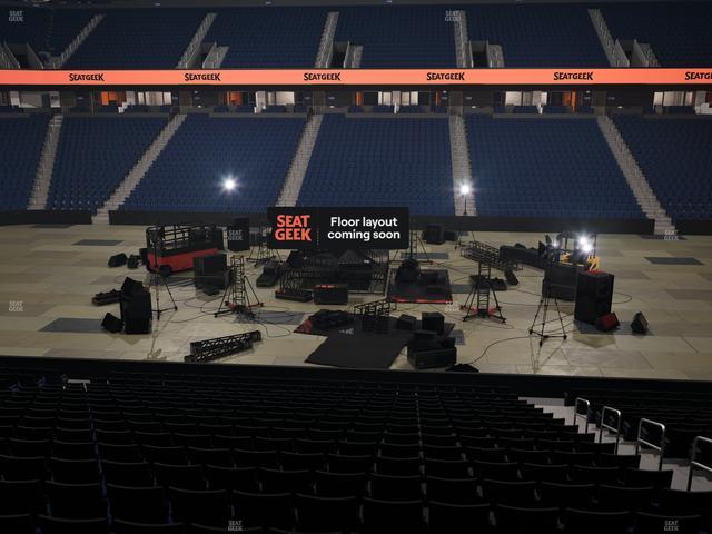 Van Andel Arena - Section Suite 122 A Seat View