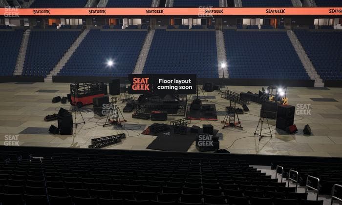 Van Andel Arena - Section Suite 122 A Seat View