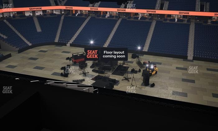 Van Andel Arena - Section Suite 301 Seat View