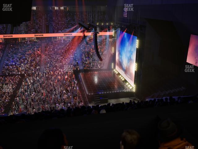 Van Andel Arena - Section Suite 302 Seat View