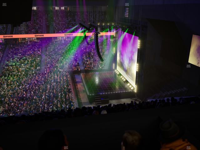 Van Andel Arena - Section Suite 302 Seat View