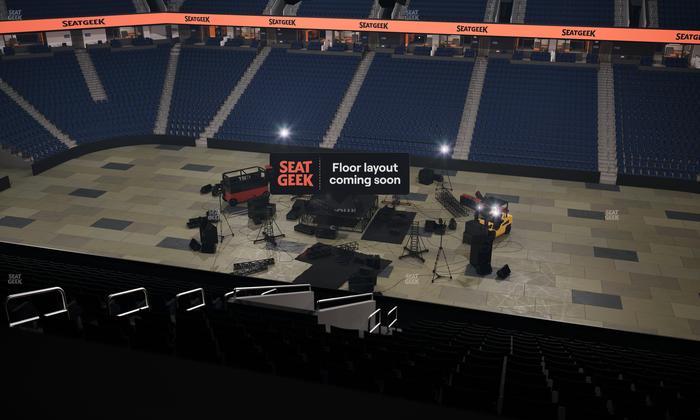 Van Andel Arena - Section Suite 302 Seat View