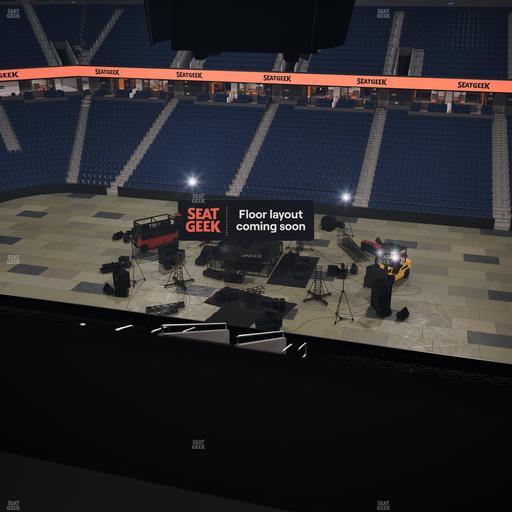 Van Andel Arena - Section Suite 302 Seat View