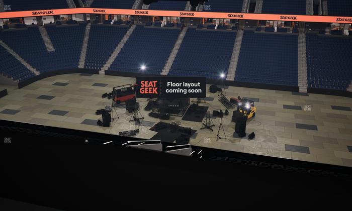 Van Andel Arena - Section Suite 302 Seat View