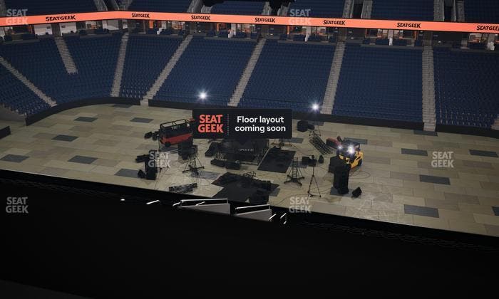 Van Andel Arena - Section Suite 302 Seat View