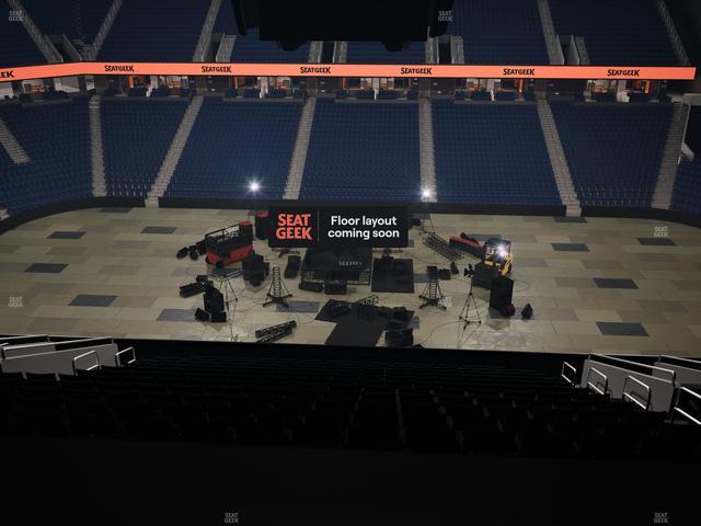 Van Andel Arena - Section Suite 303 Seat View