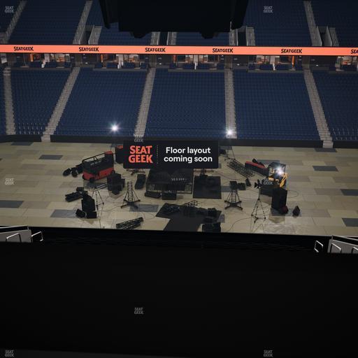 Van Andel Arena - Section Suite 303 Seat View