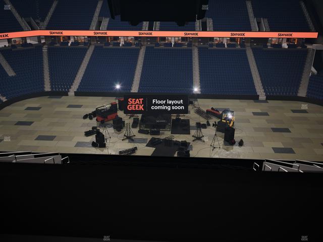 Van Andel Arena - Section Suite 303 Seat View