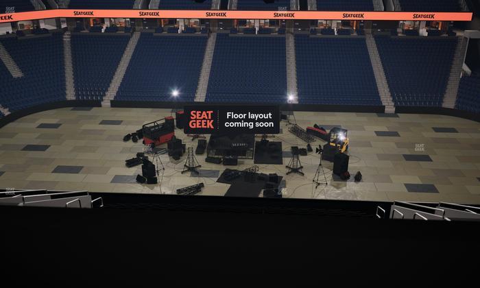 Van Andel Arena - Section Suite 303 Seat View