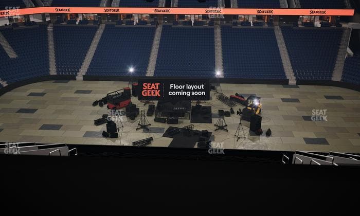 Van Andel Arena - Section Suite 303 Seat View