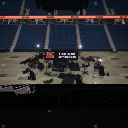 Van Andel Arena - Section Suite 304 Seat View