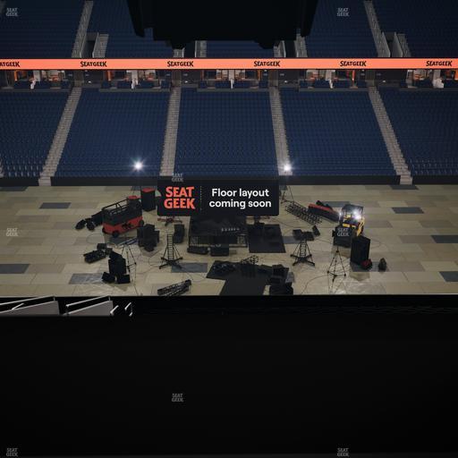 Van Andel Arena - Section Suite 304 Seat View